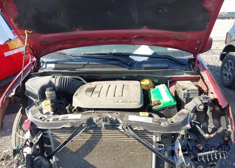 2016 Chrysler Town & Country Touring from USA, damaged, VIN 2C4RC1BG4GR141877